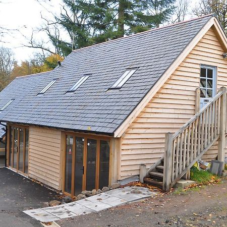 Apartmán Finlaystone Barns Port Glasgow Exteriér fotografie